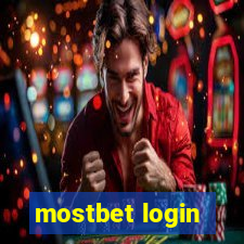 mostbet login